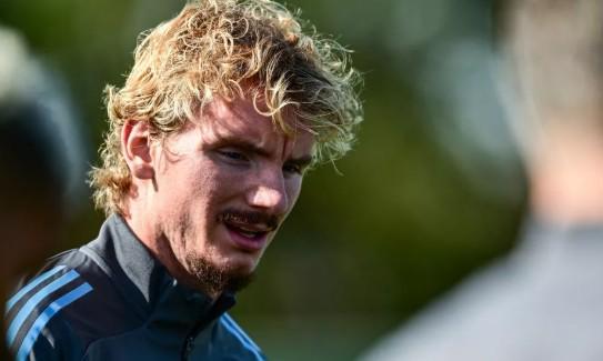 竞彩官网-沃尔特马德谈质疑：转会费不是我定的，我只想好好踢球