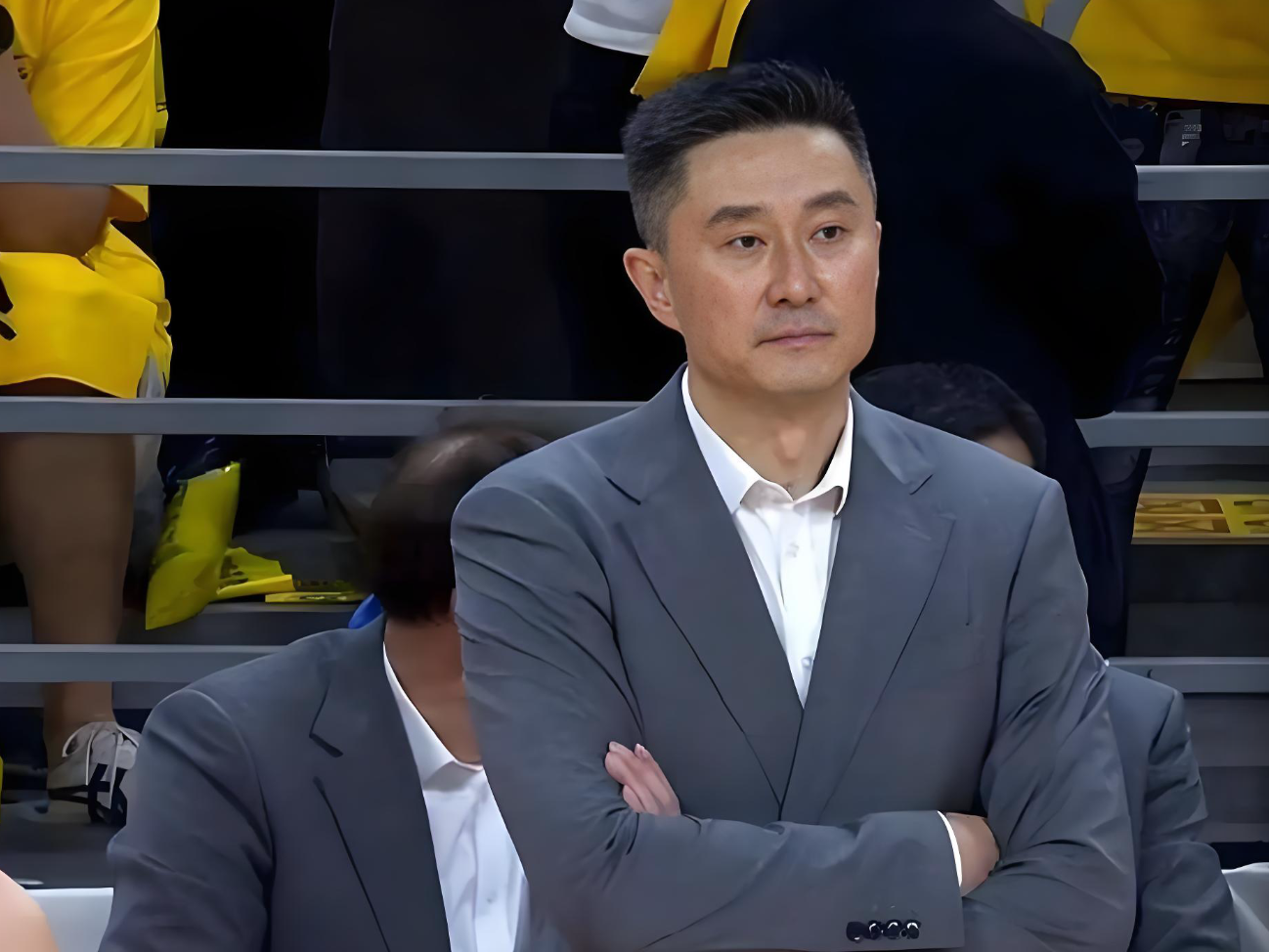 竞彩官网-输辽宁16分！杜锋犯了3个错误，是广东队输球的主要因素