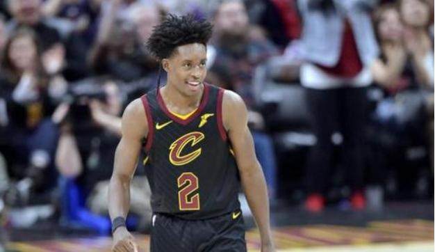 竞彩篮球-昔日梗王如今骑士真核 塞克斯顿一数据比肩詹姆斯